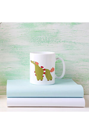 Deniz Seven Köpekli  Kupa