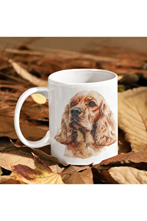 Cooker Köpekli Kupa