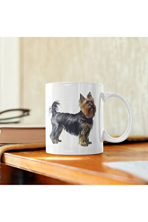 Yorkshire Terrier - Yorkie Kupa