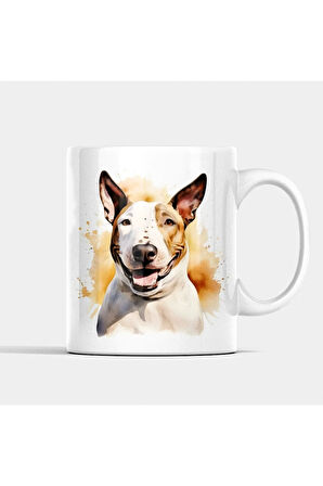 BULL TERRIER Kupa