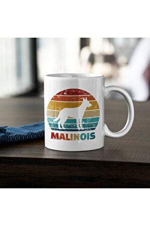 Malinois Köpekli Kupa, Belgian Malinois, Belçika Kurdu, Malinois, K9 Malzemeleri