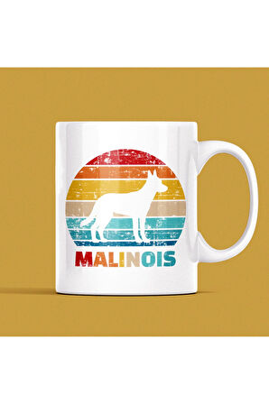 Malinois Köpekli Kupa, Belgian Malinois, Belçika Kurdu, Malinois, K9 Malzemeleri