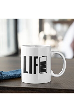 Hayat. Yazılı Kupa, Motivasyon Kupa