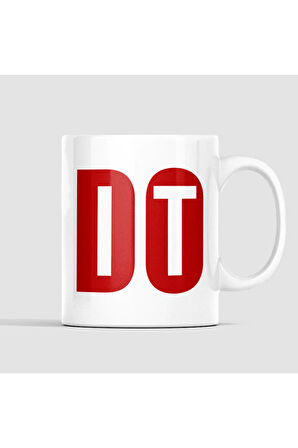 Motivasyon Yazılı Kupa, Canlı Renkler, Kaliteli Kupa Baskı, Do It