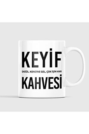 Motivasyon Kupa, Yazılı Kupa, Kahve Kupası, Kaliteli Kupa Baskı