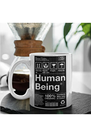 Yazılı Kupa, İnsan Oğlu Yazılı Kupa, Kaliteli Kupa Baskı, Esprili Kupa