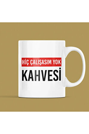 Ofis Hediyesi, İşe Başlama Hediyesi, Eğlenceli Kupa, Kaliteli Kupa Baskı