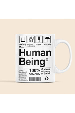 İnsanoğlu Kupa, Eğlenceli Kupa, Kaliteli Kupa Baskı