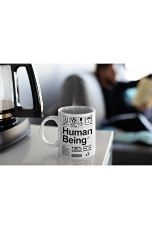 İnsanoğlu Kupa, Eğlenceli Kupa, Kaliteli Kupa Baskı