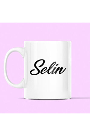 İSİM YAZDIR - Sevgililer Günü Hediyesi, Kalpli Kupa, Sevgiliye Hediye, Kahve Kupası