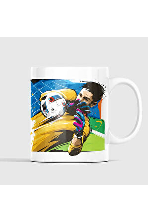 Futbol Kahve Kupası, Futbol Malzemeleri, Futbol Topu, Futbol Kupa, Futbolcu, Futbolcu Kupa