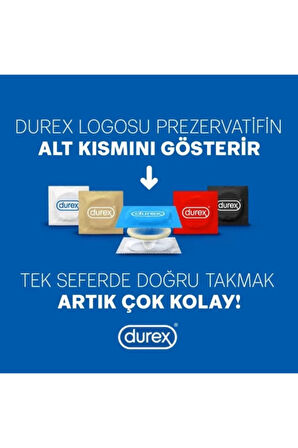 Extreme Prezervatif 20'li Avantaj Paketi + Chill Karma Prezervatif 10'lu