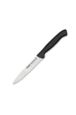 Ecco Sebze Bıçağı Dişli 12 Cm