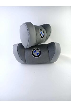 BMW OTO İKİLİ BOYUN YASTIĞI