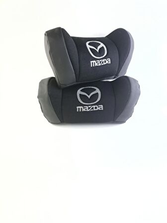 MAZDA OTO İKİLİ BOYUN YASTIĞI