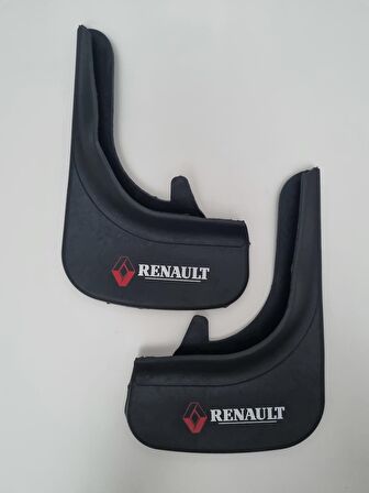 RENAULT İKİLİ ÇAMURLUK,TOZLUK