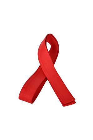 Taekwondo / Tekvando Renkli Kuşak Kırmızı