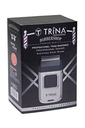 Trina Profesyonel Sakal Kesim Makinesi TRNSKLKS0004