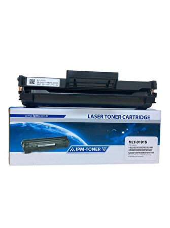 Samsung Mlt D101S Çipli Ml 2160 Muadil Toner