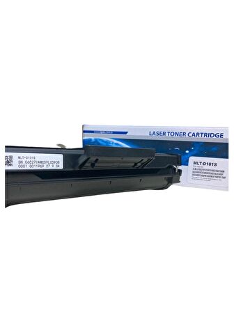 Samsung Mlt D101S Çipli Ml 2160 Muadil Toner