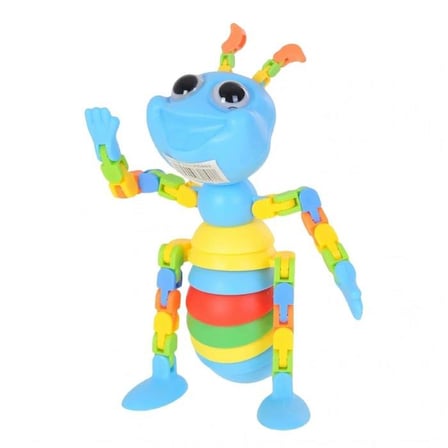 Miniklabtoys Cnl-2226 Akrobat Karınca L
