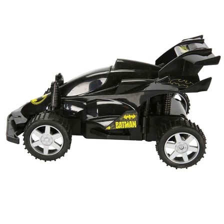 Miniklabtoys S00006326 Sun R/C Araba 1/18 Batm. Buggy Haw.40Mhz