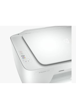  HP Deskjet 2320 All-İn-One Yazıcı + Tarama + Fotokopi + Renkli + Çok Fonksiyonlu Mürekkep Püskürtmeli Yazıcı 