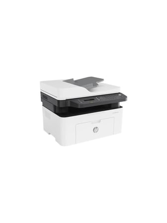 HP 4ZB84A  MFP 137FNW Wifi Çok Fonksiyonlu Lazer Yazıcı