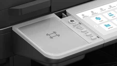 Kyocera Ecosys MA5500ifx Çok Fonksiyonlu Fotokopi Makinesi