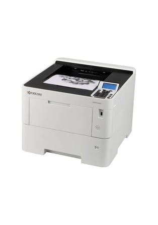 Kyocera Ecosys PA4500x Lazer Yazıcı