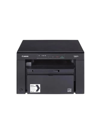 Canon İ-sensys Mf3010 Çok Fonksiyonlu Mono Lazer Yazıcı, Tarayıcı, Fotokopi, Usb Bağlantı