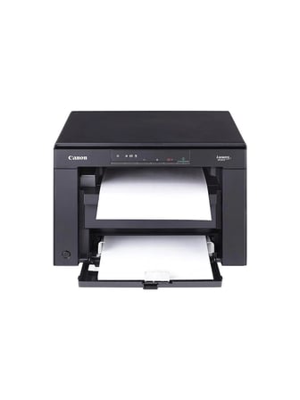 Canon İ-sensys Mf3010 Çok Fonksiyonlu Mono Lazer Yazıcı, Tarayıcı, Fotokopi, Usb Bağlantı
