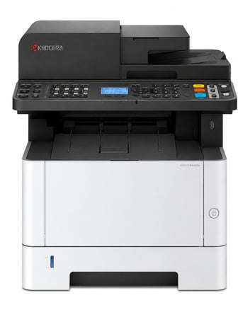 Kyocera Ecosys MA4000X Çok Fonksiyonlu Lazer Yazıcı 40 Sayfa/dk Siyah-Beyaz