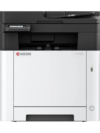 Kyocera Ecosys MA2101CWFX Çok Fonksiyonlu Renkli Lazer Yazıcı