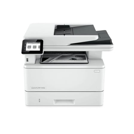 Hp Laserjet Pro Mfp 4104dw Yazdırma, Kopyalama, Tarama Çok Fonksiyonlu Siyah-beyaz Lazer Yazıcı