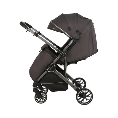Prego Canyon Travel Sistem Bebek Arabası 2430
