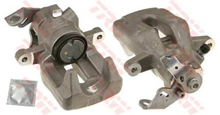TRW BHN329 Fren Kaliperi Arka Sol P307 00-C4 04- 1607375680