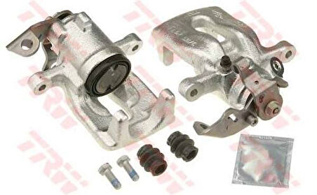 TRW BHN921 Fren Kaliperi Arka Sağ Kangoo III 1.5DCI 1.6 16V 08- 440011818R