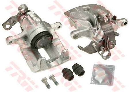 TRW BHT264 Fren Kaliperi Arka Sol Opel Vivaro 01-14 Renault Trafic II 01-13 7701056166