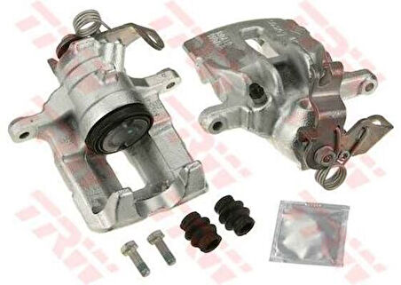 TRW BHT265 Fren Kaliperi Arka Sağ Opel Vivaro 01-14 Renault Trafic II 01-13 7701056165