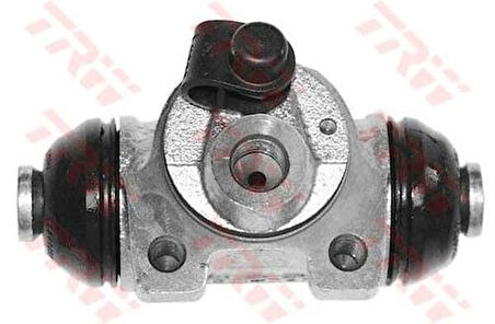 TRW BWF252 Arka Fren Silindiri P106 P306 Zxsara Saxo Laguna Megane Scenic Çap 20.6mm 4402.A8