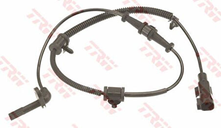 Trw Gbs2155 Abs Sensöru Ön Astra J Zafıra C Cruze
