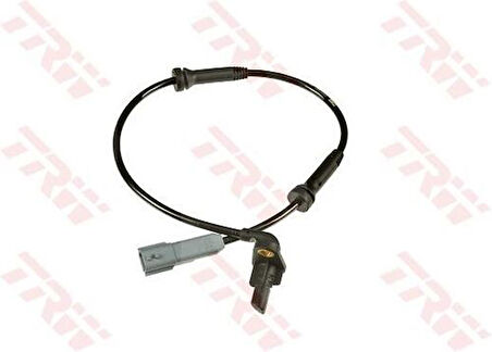 Trw Gbs2581 Abs Sensöru Arka Logan II Logan Mcv II 1.5 Dcı 2012