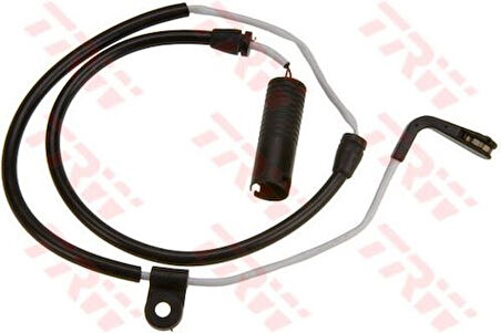 TRW GIC158 Ön Balata Fişi İkaz Kablosu BMW E39 5 96-04 805mm Gıc158 34352229018