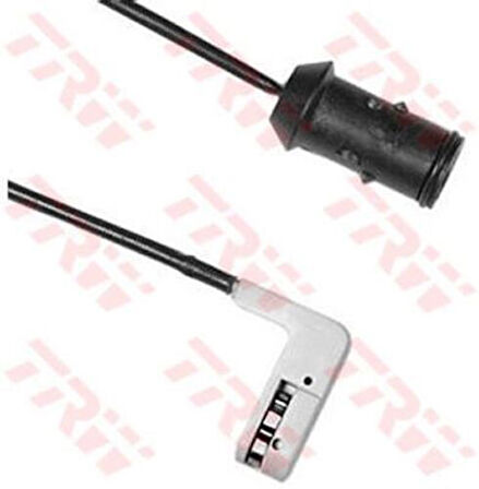 TRW GIC168 Balata Fişi Ön BMW E46 Z4 E84 34351164371