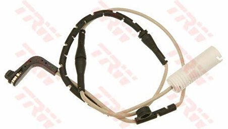 TRW GIC190 Balata Fişi Arka BMW E65 E65 34356778038