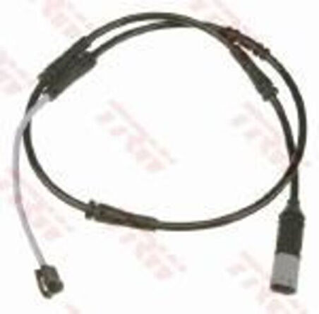 TRW GIC264 Ön Balata Fişi İkaz Kablosu BMW 3 75-82-BMW 7 79-86 34356791962
