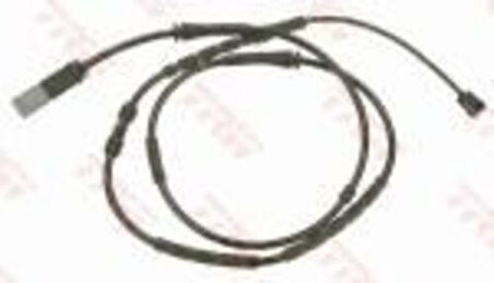 TRW GIC277 Balata Fişi Arka BMW X3 F25 X4 F25 34356790304