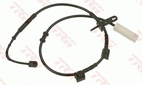 TRW GIC287 Balata Fişi Ön Cooper S Cooper Mini R56 R57 R59 R55 R58 R58 34356792572