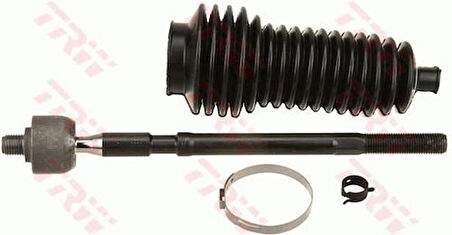 Trw Jar657 Rot Mili Megane I 2.0 16V 07 96> Megane Cabrıolet Coach 07 96> Trw Direksiyon